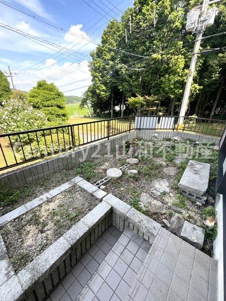 本梅町中野堀釜貸家