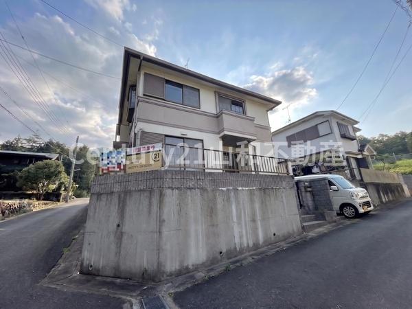 本梅町中野堀釜貸家