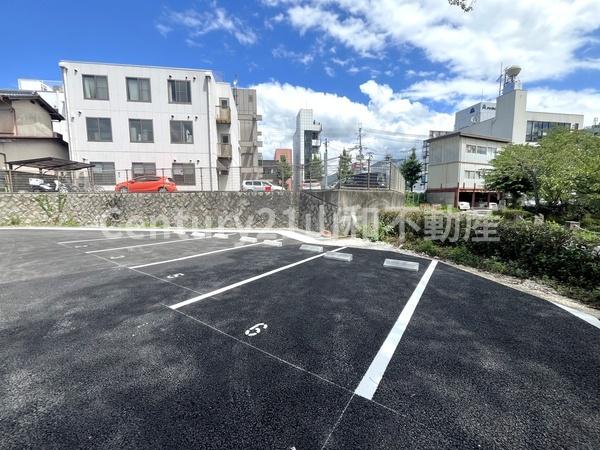 レーブ亀岡
