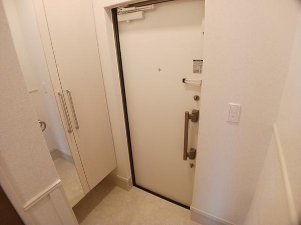 亀岡市篠町広田１丁目のアパート