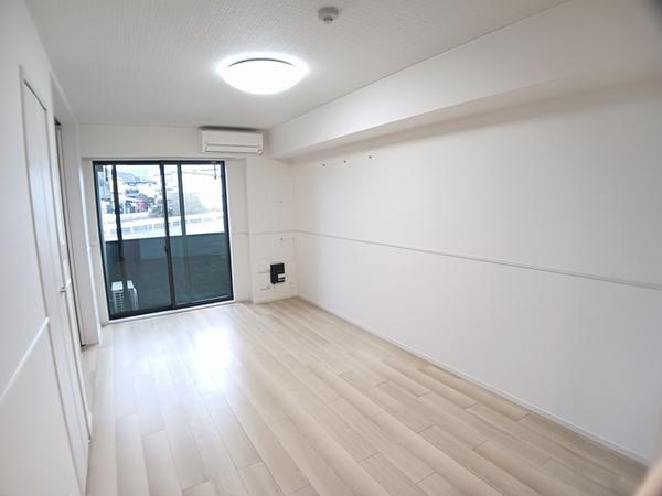 亀岡市篠町広田１丁目のアパート