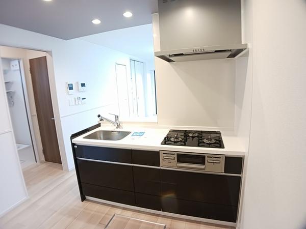 亀岡市篠町広田１丁目のアパート