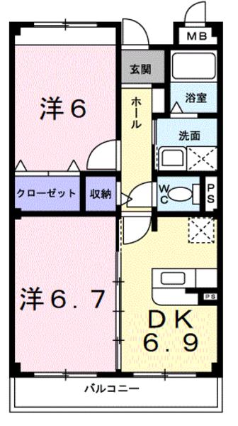 ベルフリーデ