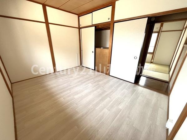 京町貸家