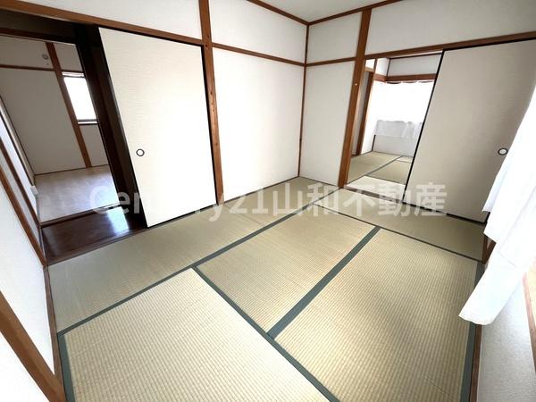 京町貸家