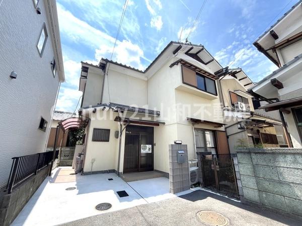 京町貸家