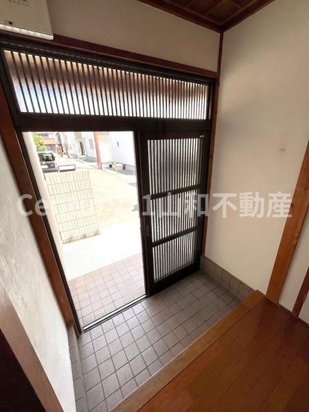 京町貸家