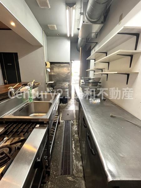 園部町美園町四号貸店舗