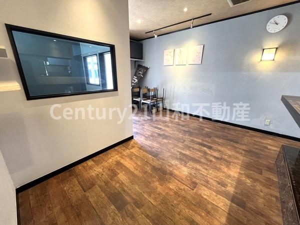 園部町美園町四号貸店舗