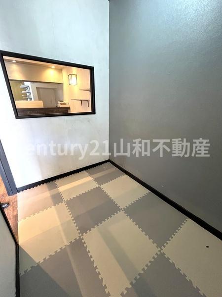 園部町美園町四号貸店舗