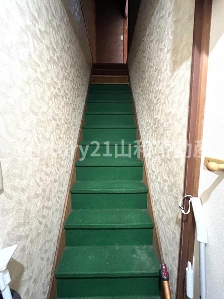 園部町美園町四号貸店舗