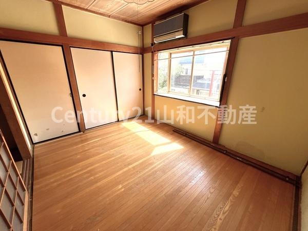 園部町美園町四号貸店舗