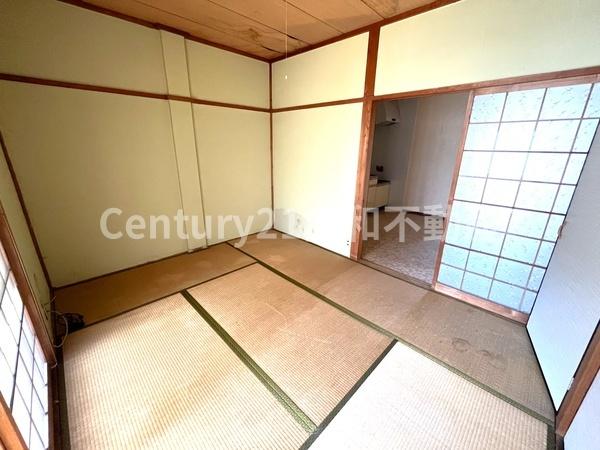 園部町美園町四号貸店舗