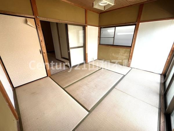 園部町美園町四号貸店舗