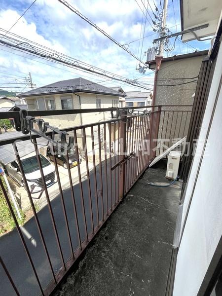 園部町美園町四号貸店舗