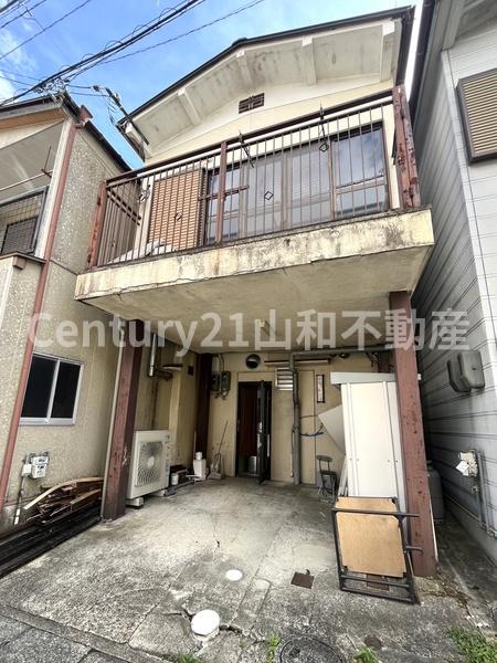 園部町美園町四号貸店舗