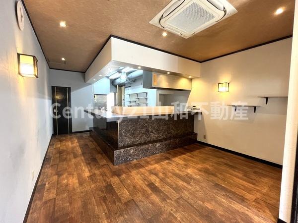 園部町美園町四号貸店舗