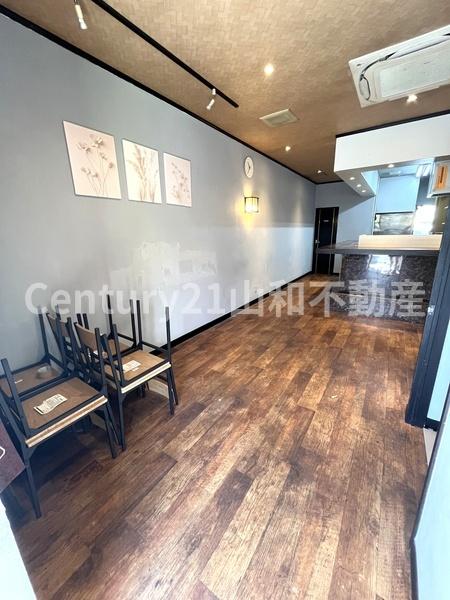 園部町美園町四号貸店舗