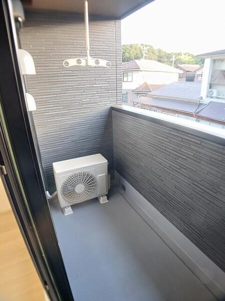 アルディエンテ栄町