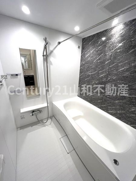 亀岡市篠町篠のアパート