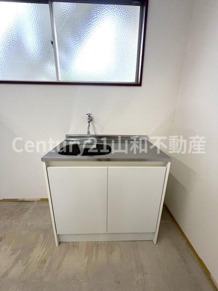 追分町馬場通貸事務所1階