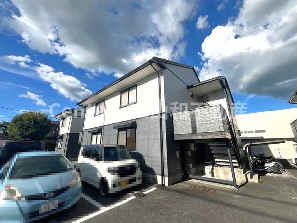 エーデルハイム千代川Ａ
