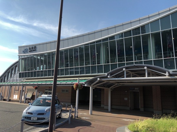 BVツインホース(JR亀岡駅（山陰本線）)