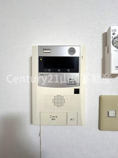 BVツインホース