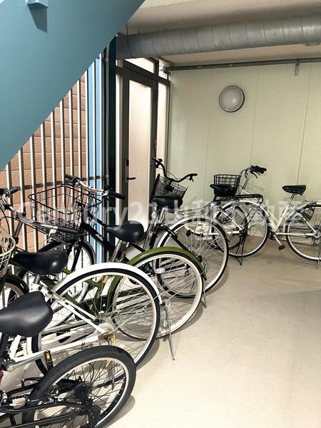 BVツインホース