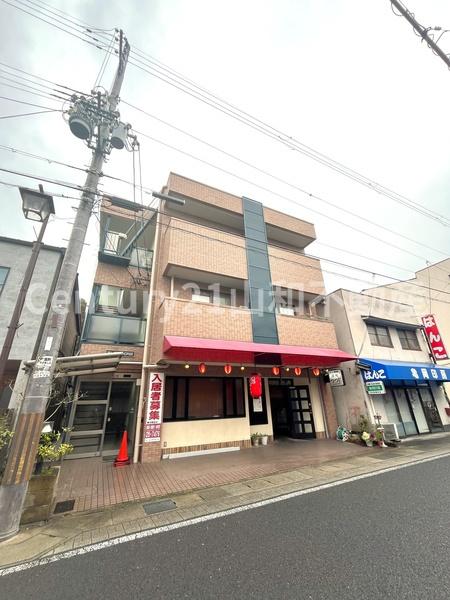 BVツインホース