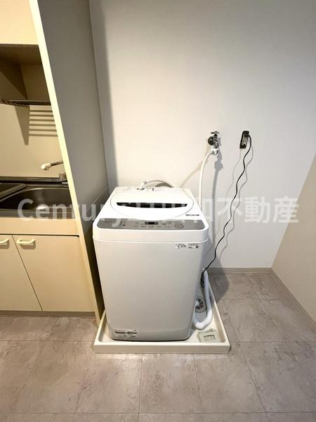 BVツインホース