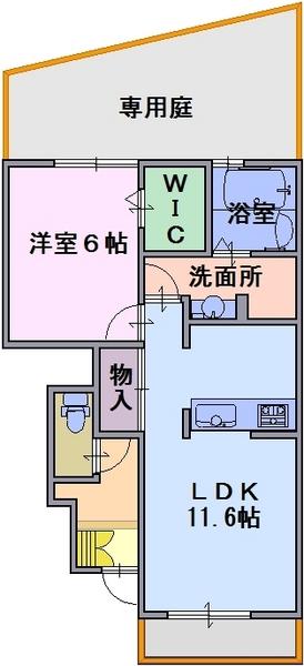 メルベーユ見晴