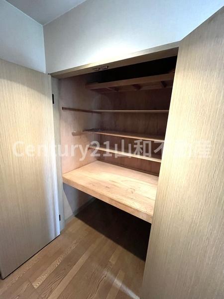 篠町森向坂貸家