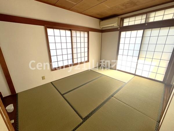 奈良市五条二丁目