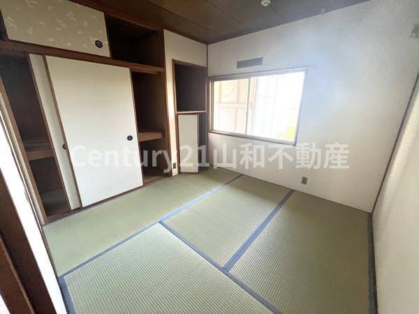 奈良市五条二丁目