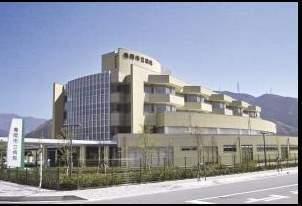 メディアス亀岡5番館(亀岡市立病院)