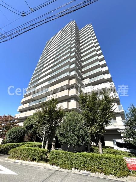 メディアス亀岡5番館