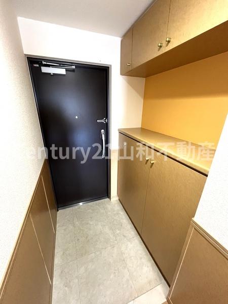 メディアス亀岡5番館