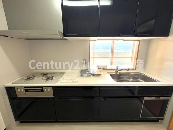 メディアス亀岡5番館