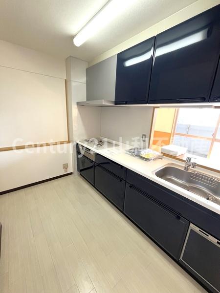 メディアス亀岡5番館