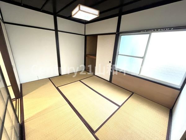篠町野条下川貸家