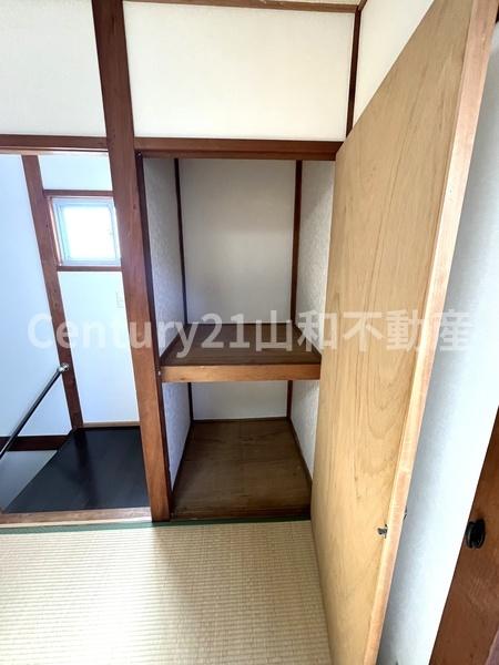 篠町見晴6丁目貸家
