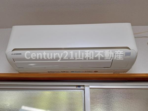 篠町見晴6丁目貸家