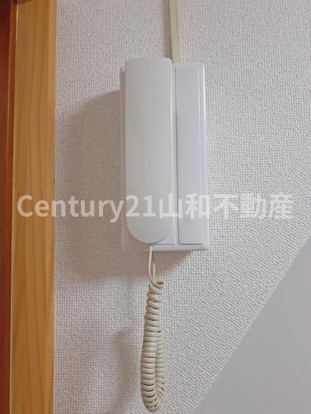 篠町見晴6丁目貸家