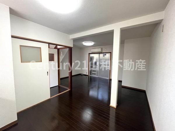 篠町見晴6丁目貸家