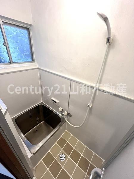 篠町見晴6丁目貸家
