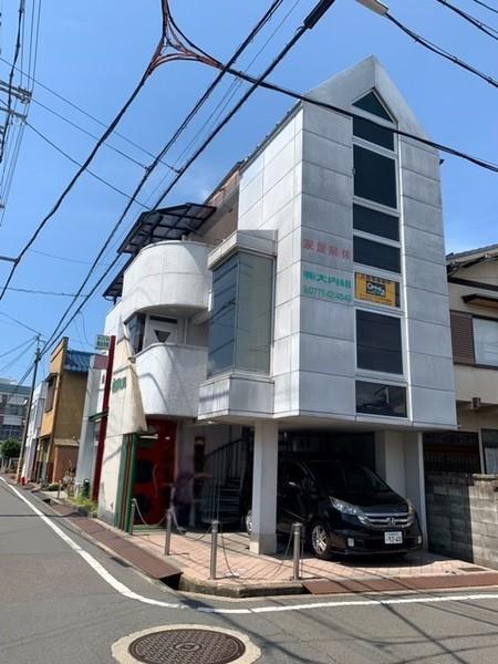 大内ビル