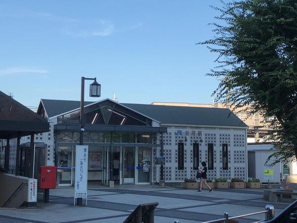 シエラコート(テナント・事務所)(JR並河駅)