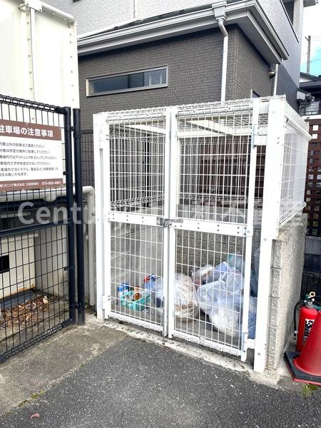 コンフォール中川