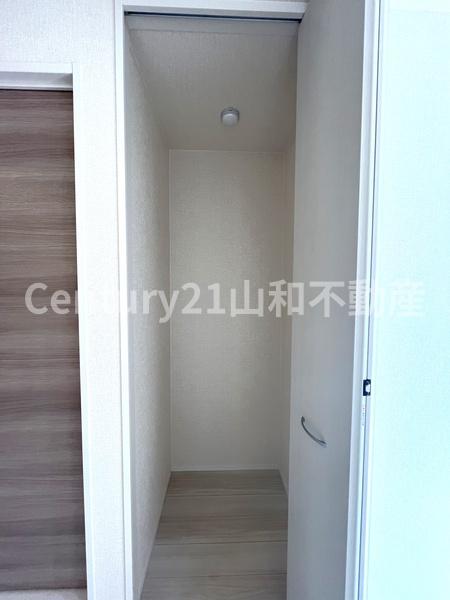 マロード亀岡駅北(収納)